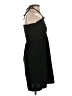 Exist Solid Black Cocktail Dress Size S - photo 4