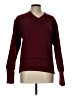 Unbranded Burgundy Pullover Sweater Size L (estimated) - photo 1