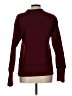 Unbranded Burgundy Pullover Sweater Size L (estimated) - photo 2