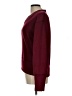Unbranded Burgundy Pullover Sweater Size L (estimated) - photo 5