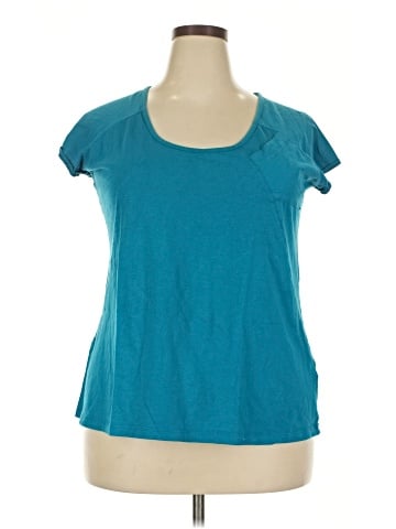 Necessitees Active T-Shirt (view 1)