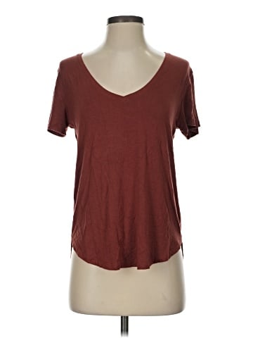 Abercrombie & Fitch Short Sleeve T-Shirt (view 1)