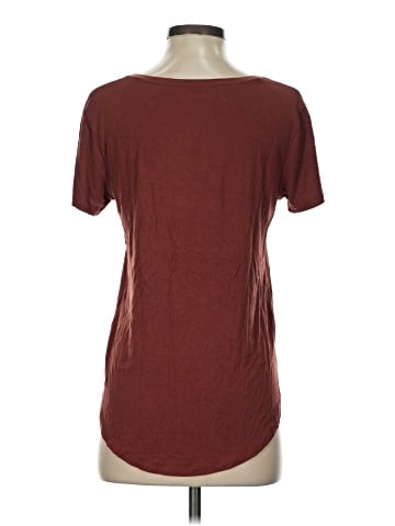 Abercrombie & Fitch Short Sleeve T-Shirt (view 2)