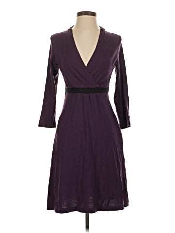 Ibex Casual Dress (view 1)