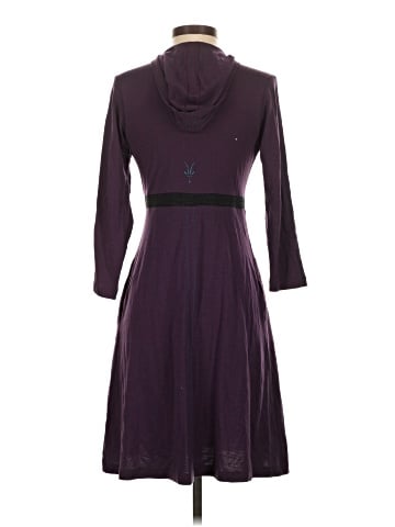 Ibex Casual Dress (view 2)
