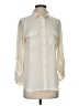 Ann Taylor LOFT Ivory 3/4 Sleeve Blouse Size S - photo 1