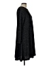 Old Navy Black Casual Dress Size L - photo 4