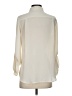 Ann Taylor LOFT Ivory 3/4 Sleeve Blouse Size S - photo 2
