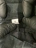 Sunday Best Solid Black Shorts Size 0 - photo 5