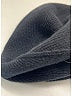 OFF-WHITE 100% Wool Black Beanie One size - photo 8
