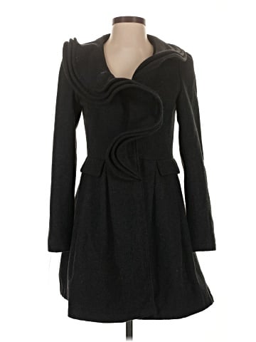 Ryu Coat (view 1)