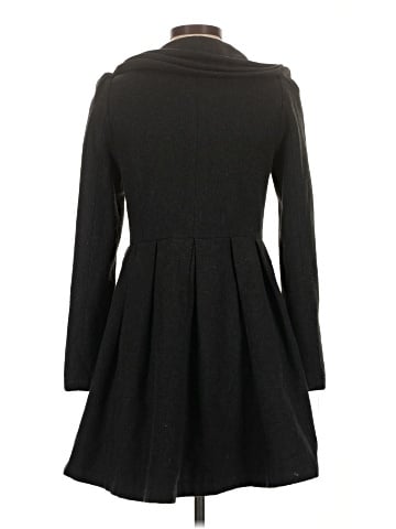Ryu Coat (view 2)