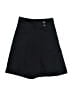 RED Valentino Black Blue Shorts Size 0 - photo 1