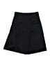 RED Valentino Black Blue Shorts Size 0 - photo 2