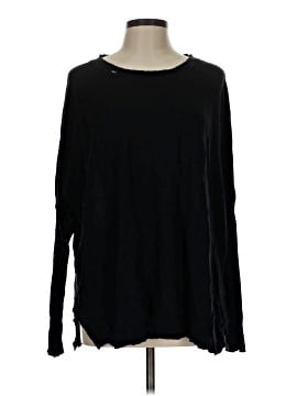 Sweet Romeo Pullover Sweater