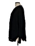 Sweet Romeo Black Pullover Sweater Size L - photo 5