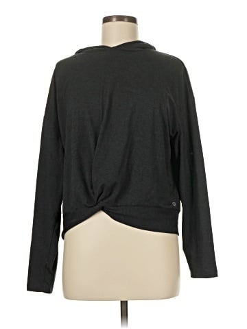 Gap Fit Pullover Hoodie (view 1)