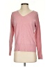 Bianco & Blu Pink Pullover Sweater Size S - photo 1
