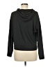 Gap Fit Gray Black Pullover Hoodie Size M - photo 2