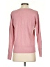 Bianco & Blu Pink Pullover Sweater Size S - photo 2