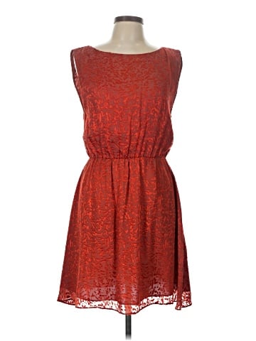 Alice + Olivia Casual Dress (view 1)