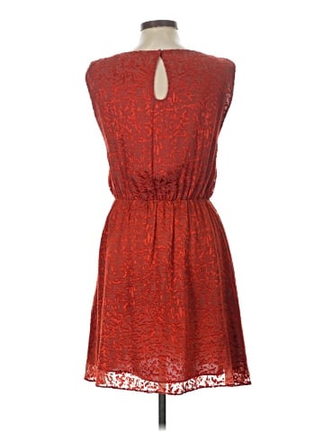 Alice + Olivia Casual Dress (view 2)