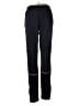 Nike 100% Polyester Black Track Pants Size S - photo 2