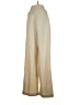 Zara Solid Tan Casual Pants Size S - photo 2