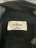 Wilfred 100% Viscose Black Long Sleeve Blouse Size XXS - photo 7