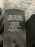 Wilfred 100% Viscose Black Long Sleeve Blouse Size XXS - photo 8