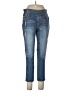 Jag Jeans Blue Jeans Size 12 - photo 1