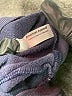 American Apparel 100% Cotton Black Sweatshirt Size M - photo 7