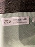 Zara Kids Green Sweatshirt Size 12-18 mo - photo 3