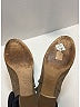 Chanel 100% Leather Tan Ankle Boots Size EU 40 - photo 6