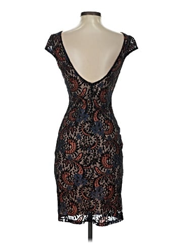 Mystic Cocktail Dress (view 2)