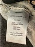 Veronica Beard x Bandier 100% Cotton Animal Print Pink Casual Pants Size M - photo 8
