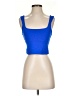 Athleta Blue Tube Top Size XS - photo 1