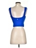 Athleta Blue Tube Top Size XS - photo 2
