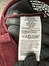 Gap Burgundy Jeans Size 29 waist - photo 8