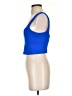 Athleta Blue Tube Top Size XS - photo 5