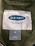 Old Navy 100% Cotton Green Jacket Size M - photo 6