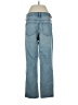 J.Crew Hearts Blue Jeans Size 27 waist - photo 2