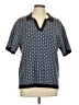 Truth Blue Sweater Vest Size L - photo 1