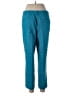 J.Jill Teal Active Pants Size M - photo 2