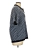 Truth Blue Sweater Vest Size L - photo 4