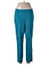 J.Jill Teal Active Pants Size M - photo 1