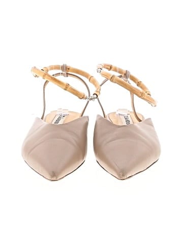 Jil Sander Flats (view 2)
