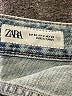 Zara Blue Jeans Size 2 - photo 7