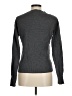 Gap Outlet Gray Pullover Sweater Size M - photo 2