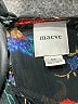 Maeve 100% Polyester Floral Black Long Sleeve Blouse Size S (petite) - photo 7